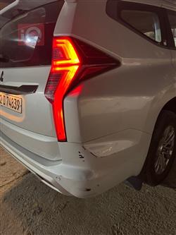 میتسوبیشی پاجیرۆ سپۆرت